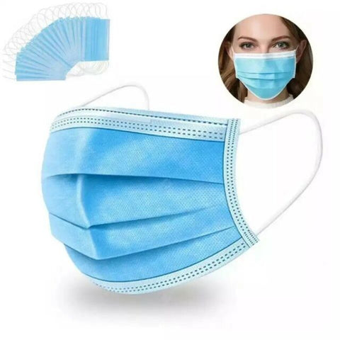SURGICAL FACE MASK