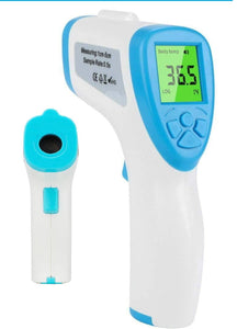 Non-Contact Forehead Thermometer