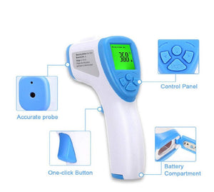 Non-Contact Forehead Thermometer