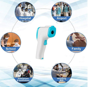 Non-Contact Forehead Thermometer