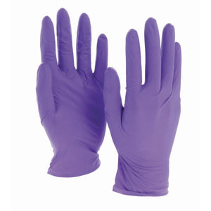 Nitrile Gloves