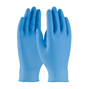 Nitrile Gloves