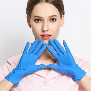 Nitrile Gloves