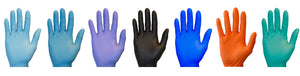 Nitrile Gloves